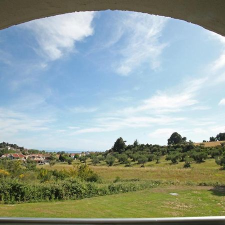 Panorama Siviris Apartment Bagian luar foto