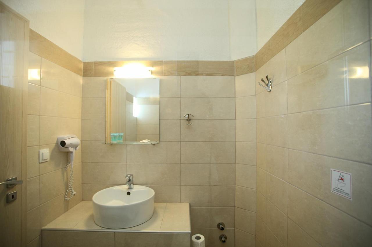 Panorama Siviris Apartment Bagian luar foto